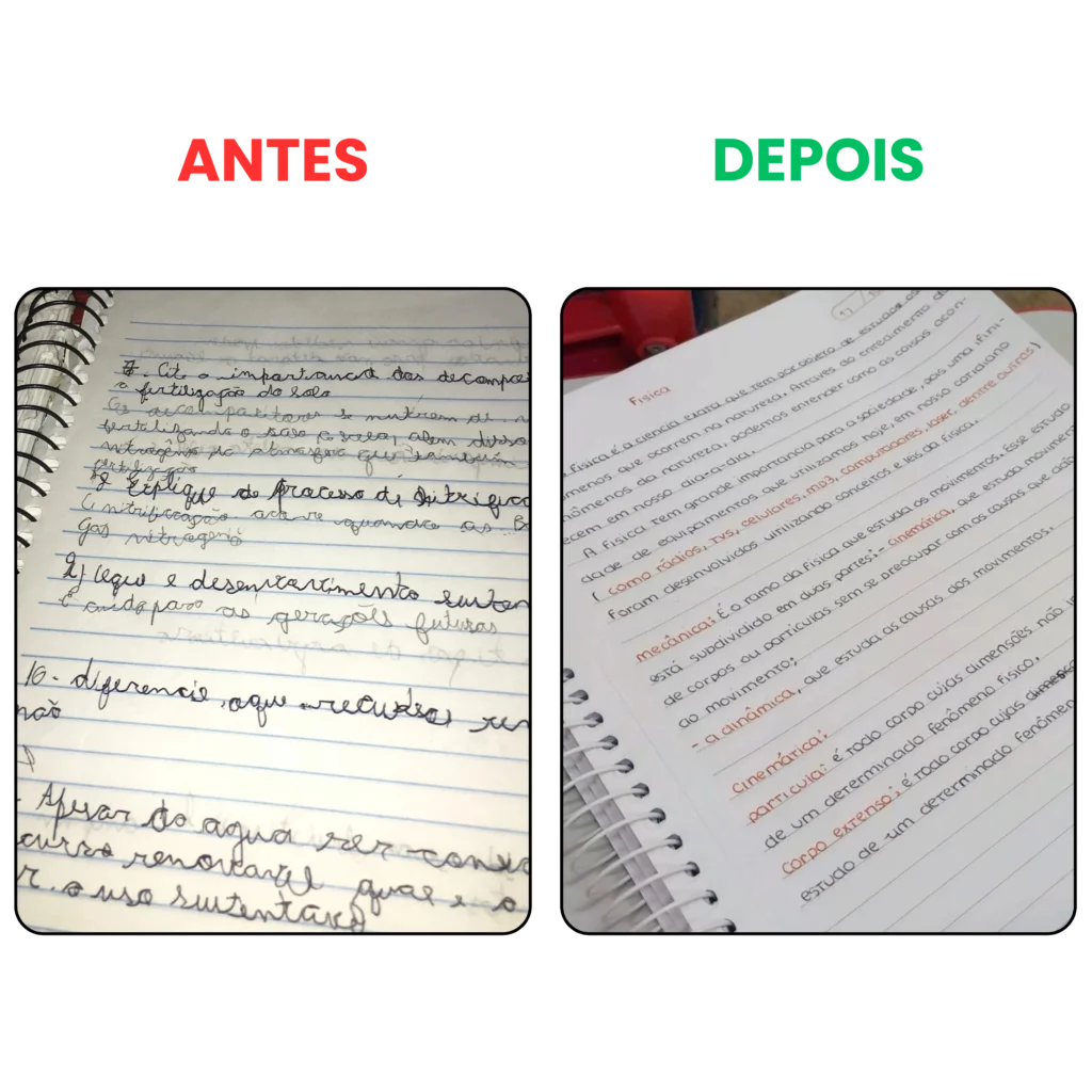 ANTES E DEPOIS 2