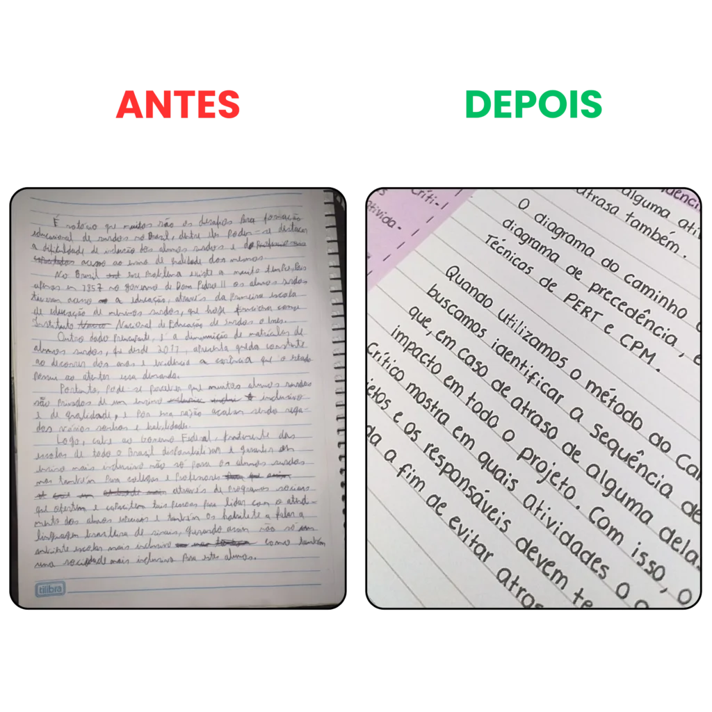 ANTES E DEPOIS 3